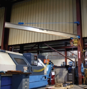 Jib Crane AL100