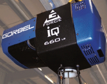 Intelligent Lifting Devices 1