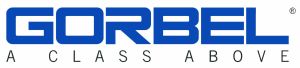 Gorbel Crane Logo